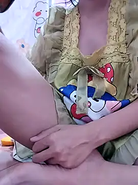 Snapshot of Sexyladzy chatting on 10/14/25, 03:57 Sexyladzy online show from 10/14/25, 03:57