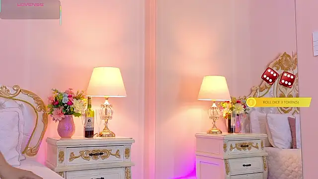 EvaRoah online show from 02/24/26, 12:14