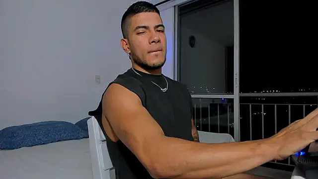 Kalyan Casstelo online show from 02/19/26, 11:45