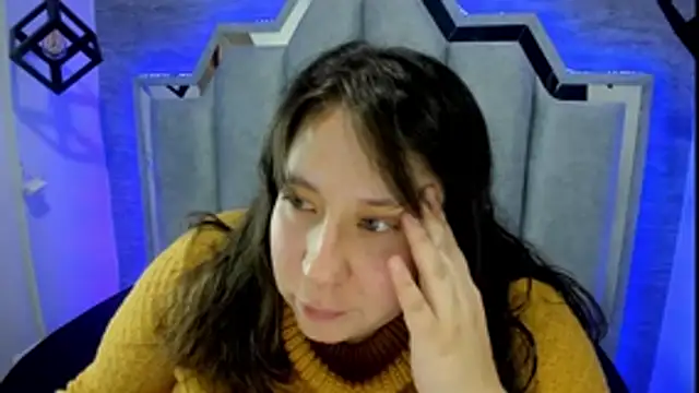  Emily rosee  online show from 10/13/25, 12:16