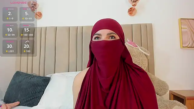 najwa   online show from 12/18/25, 04:07