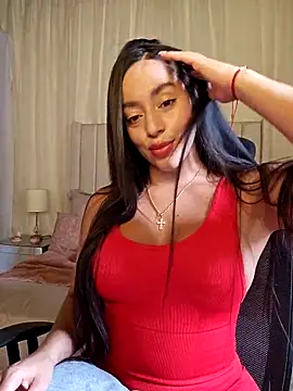 AriadnaTaylor online show from 04/07/26, 02:50