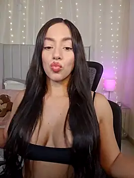 AriadnaTaylor online show from 05/21/26, 05:20