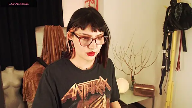 FabulousVenus online show from 07/26/26, 01:14