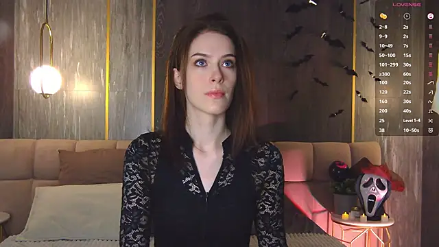 FrancesDay online show from 10/29/25, 05:10