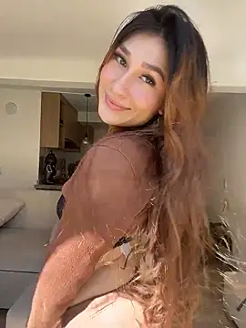 Isa Villamarin online show from 10/09/25, 02:48