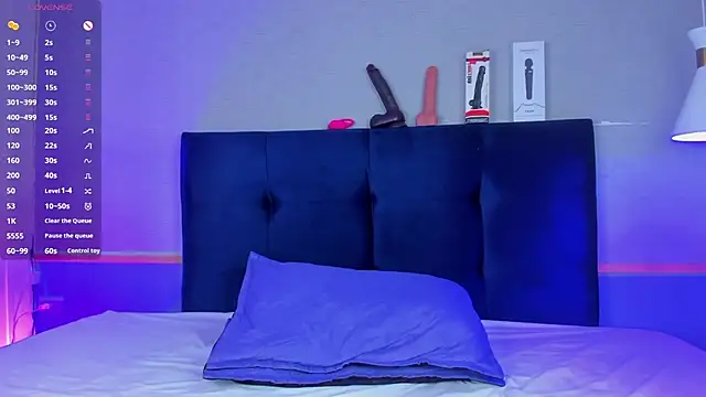 Leo Savage  online show from 11/14/25, 04:00