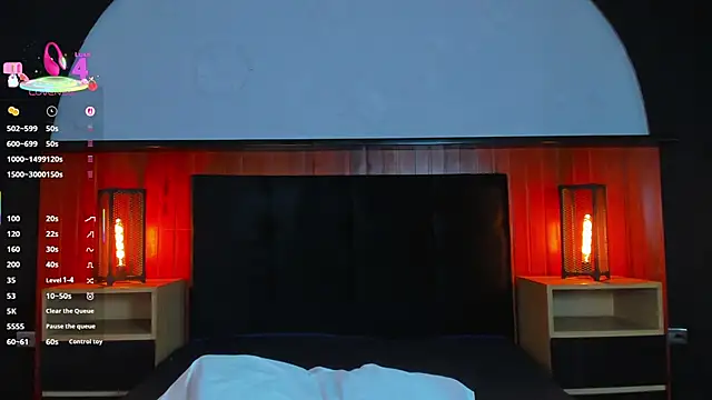Leo Savage  online show from 07/01/26, 04:14