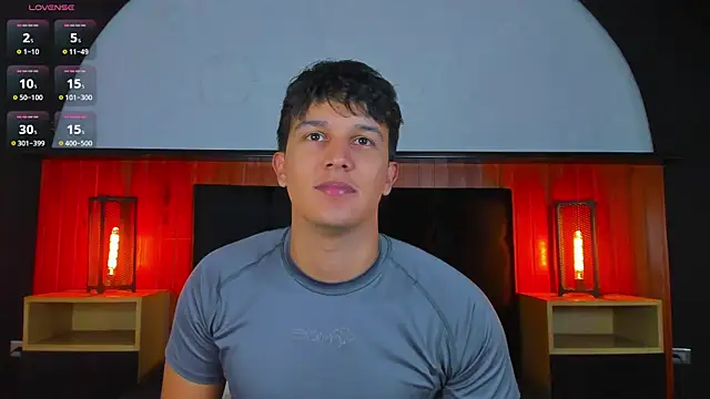 Leo Savage  online show from 07/14/26, 05:01