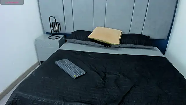 Keycesex online show from 09/20/25, 09:05