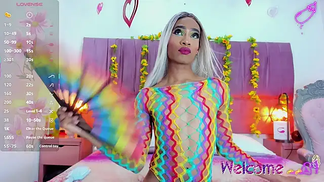 Keycesex online show from 02/28/26, 09:38