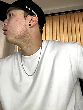 Alexander ferre online show from 01/11/26, 01:27