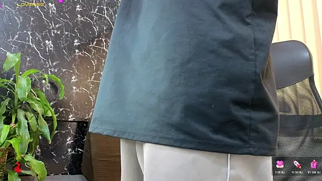 Alexander ferre online show from 03/06/26, 01:29