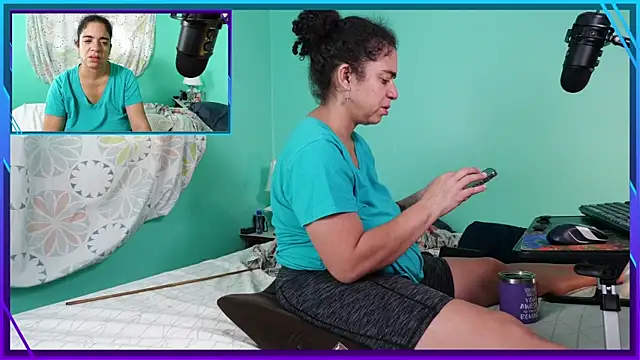 nsfwismorefun online show from 01/09/26, 04:10