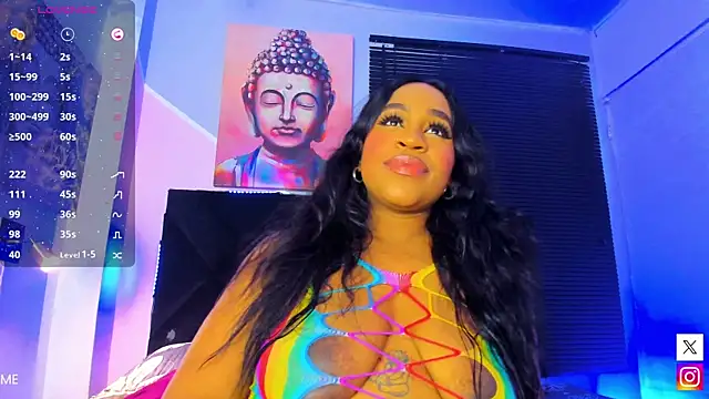 Snapshot of blackhardfuck chatting on 12/26/24, 10:20 blackhardfuck online show from 12/26/24, 10:20