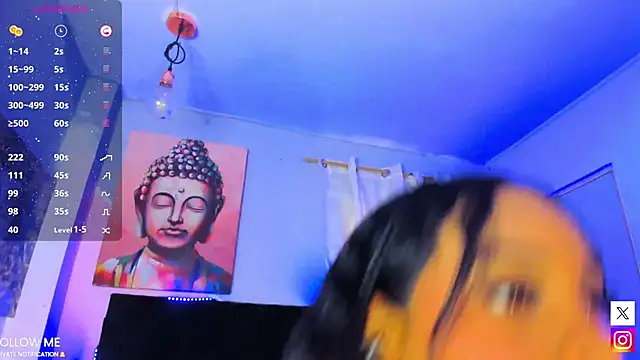 Snapshot of blackhardfuck chatting on 02/09/25, 06:05 blackhardfuck online show from 02/09/25, 06:05