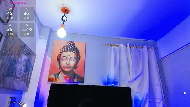 Snapshot of blackhardfuck chatting on 02/28/25, 11:34 blackhardfuck online show from 02/28/25, 11:34