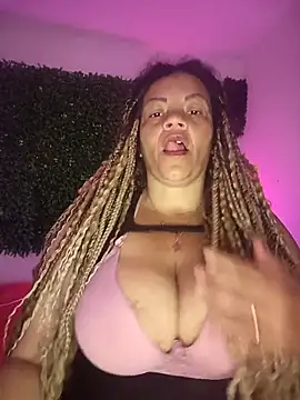 Eva Luxei online show from 09/29/25, 11:15