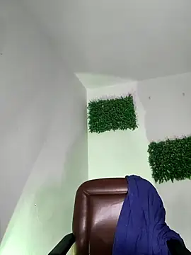 Eva Luxei online show from 02/21/26, 04:35