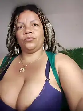 Eva Luxei online show from 03/02/26, 12:12