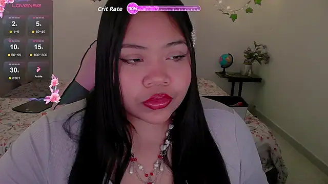 Juicy elenxx online show from 09/17/25, 07:15