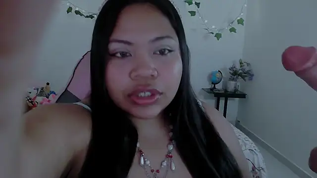 Juicy elenxx online show from 10/20/25, 05:24