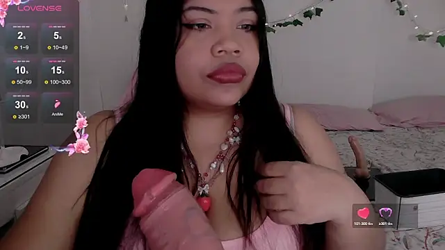 Juicy elenxx online show from 03/21/26, 11:19