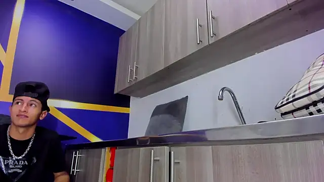 gustavo saaled19  online show from 09/13/25, 08:30