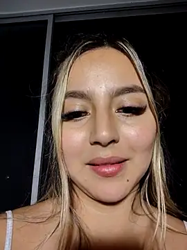 CelestePrince2 online show from 01/16/26, 03:43