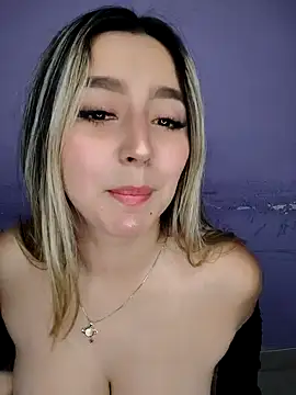 CelestePrince2 online show from 04/13/26, 03:12