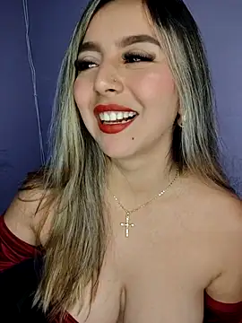 CelestePrince2 online show from 04/18/26, 03:43