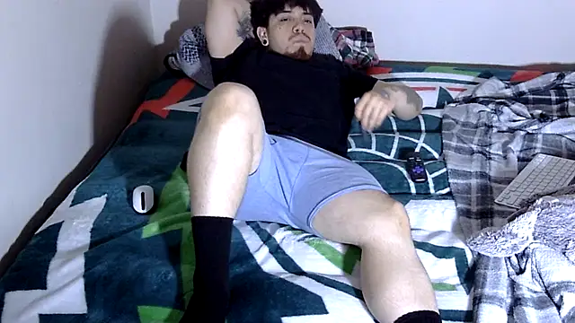 kennyCumz online show from 01/15/26, 08:41