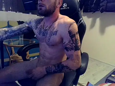 Wyrolowanyyy online show from 03/24/26, 01:43