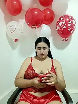 Dani 34velan online show from 09/21/25, 04:25