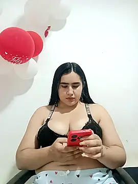 Dani 34velan online show from 10/08/25, 05:16