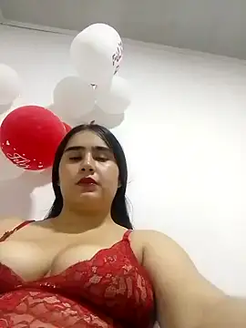 Dani 34velan online show from 10/11/25, 05:17