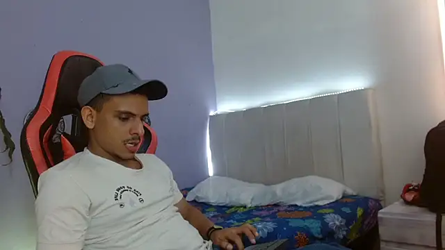  Tarekk  online show from 11/21/25, 06:34