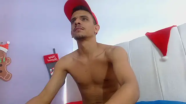  Tarekk  online show from 11/25/25, 05:07