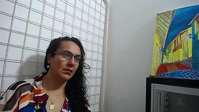 gabbyparker  online show from 01/12/26, 08:41