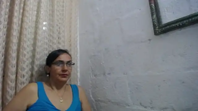 gabbyparker  online show from 03/01/26, 09:22