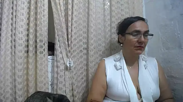 gabbyparker  online show from 04/14/26, 09:26