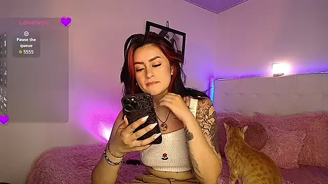 arye lle online show from 12/15/25, 11:53