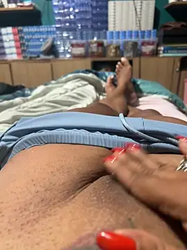 ju muniz01 online show from 03/01/26, 07:43