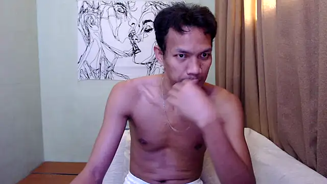 fantasy davidxx online show from 09/18/25, 12:01