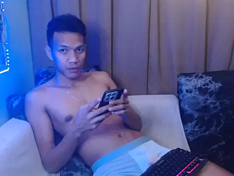 fantasy davidxx online show from 10/24/25, 11:01