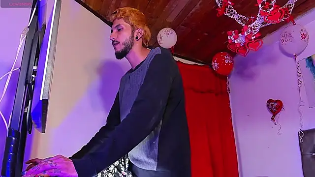 dex 55 online show from 09/15/25, 01:27