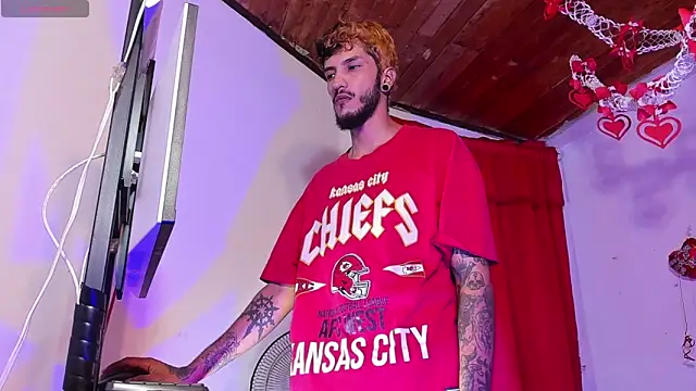 dex 55 online show from 09/19/25, 12:45