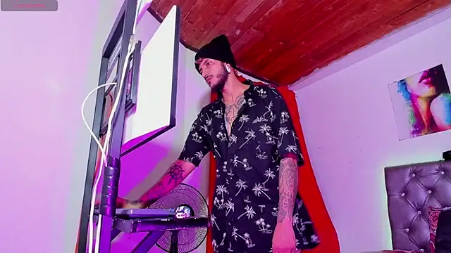 dex 55 online show from 10/06/25, 01:03