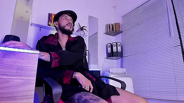 dex 55 online show from 11/04/25, 12:43