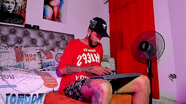 dex 55 online show from 11/11/25, 01:16